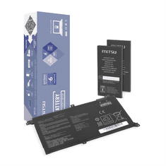 mitsu B31N1732 Baterija za Asus Vivobook S430 X430U K430