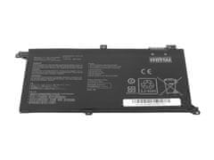 mitsu B31N1732 Baterija za Asus Vivobook S430 X430U K430