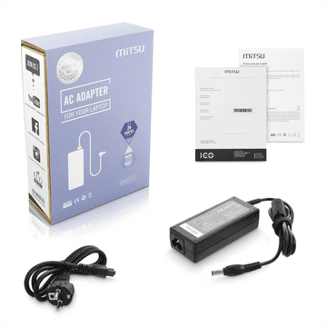 mitsu Punjač za Samsung 19v 3.16a 60W 5.5x3.0mm pin