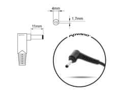 movano Punjač za Lenovo 20v 3.25a 65W 4.0x1.7mm