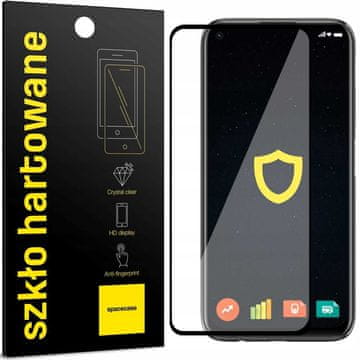 Glass 5D Realme GT Neo 2/3T