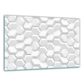 DASKA ZA REZANJE OD KALJENOG STAKLA 30x22 TANJUR