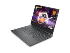 HP VICTUS 15-fa2129nm laptop, Intel Core i7-13620H, 39.6cm (15.6) FullHD, RTX 5060, srebrna boja (CV9Y0EA#BED)