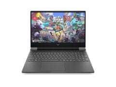 HP VICTUS 15-fa2129nm laptop, Intel Core i7-13620H, 39.6cm (15.6) FullHD, RTX 5060, srebrna boja (CV9Y0EA#BED)