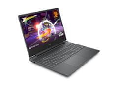 HP VICTUS 15-fa2129nm laptop, Intel Core i7-13620H, 39.6cm (15.6) FullHD, RTX 5060, srebrna boja (CV9Y0EA#BED)