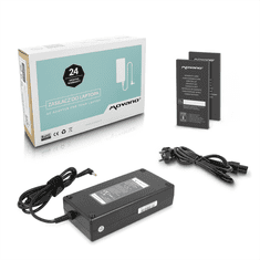 movano Punjač za Acer 19.5v 9.23a 180W 5.5x1.7mm