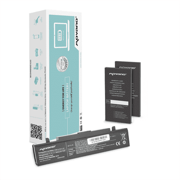 movano Baterija AA-PB9NC6B za Samsung R519 R530 6600 mAh