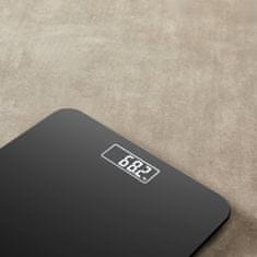 Tefal Osobna vaga Premiss 3, crna (PP1800V0)