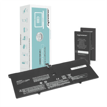 movano Baterija za Lenovo Yoga 920-13IKB