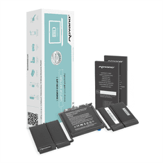 movano Baterija A1819 za Apple MacBook Pro 13 A1706