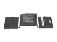 movano Baterija A1819 za Apple MacBook Pro 13 A1706