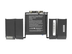 movano Baterija A1819 za Apple MacBook Pro 13 A1706