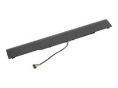 movano Baterija L15L4A01 za Lenovo IdeaPad 100-14IBD 15IBD