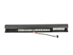 movano Baterija L15L4A01 za Lenovo IdeaPad 100-14IBD 15IBD