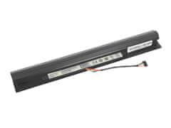 movano Baterija L15L4A01 za Lenovo IdeaPad 100-14IBD 15IBD