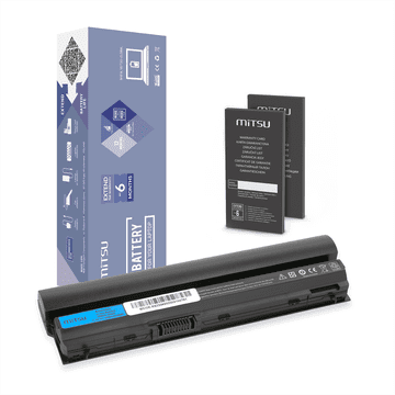 mitsu Baterija FRR0G za Dell Latitude E6220 E6320 E6330