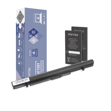 mitsu Baterija PA5212U-1BRS za Toshibu A30-C A40-C R50-B