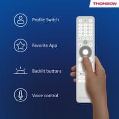 Thomson 24HG2S15CW LED televizor, 61 cm, Google TV
