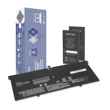mitsu Baterija za Lenovo Yoga 920-13IKB