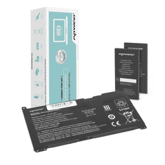 movano RR03XL Baterija za HP ProBook 430 440 450 470 G4 G5