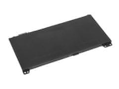 movano RR03XL Baterija za HP ProBook 430 440 450 470 G4 G5