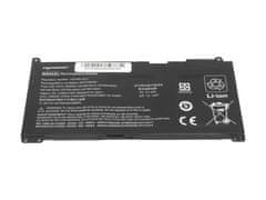 movano RR03XL Baterija za HP ProBook 430 440 450 470 G4 G5