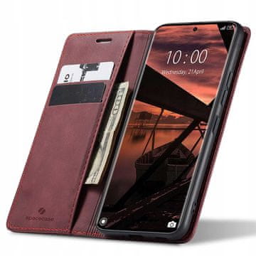 novčanik za Poco X7/RM Note 14 Pro/Pro+ 5G