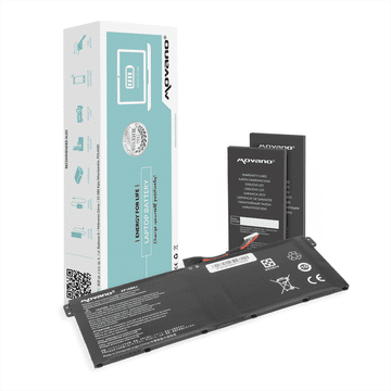 movano Baterija AP16M5J za Acer Aspire 3 A314 A315 A317