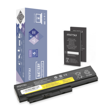 mitsu Baterija 42T4865 za Lenovo X220 X220i X220s X220T