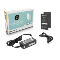 movano Punjač za Acer 19v 2.37a 45W 5.5x1.7mm