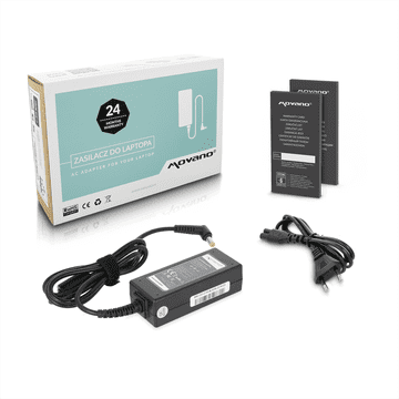movano Punjač za Acer 19v 2.37a 45W 5.5x1.7mm