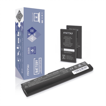 mitsu Baterija AL32-1005 za Asus Eee PC 1005 R101
