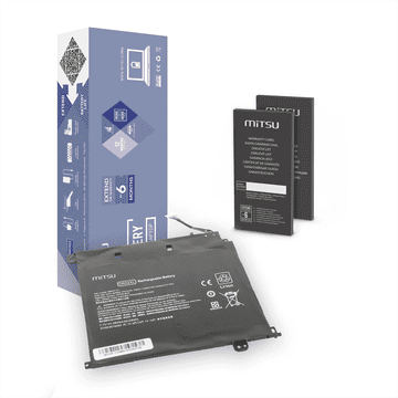 mitsu DR02XL baterija za HP Chromebook 11 G5 11-v