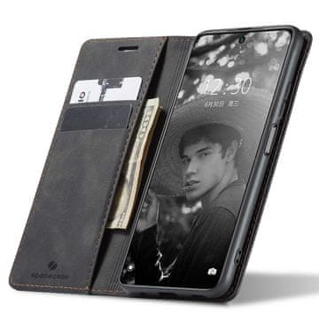 novčanik Redmi Note 10 Pro crni