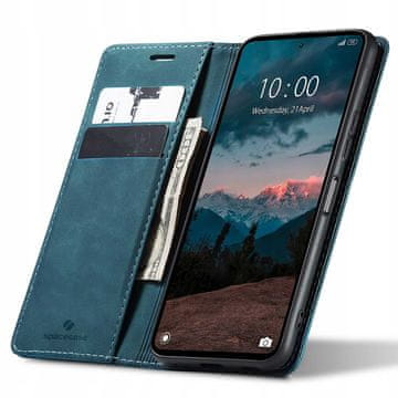 novčanik Redmi Note 12 4G plavi