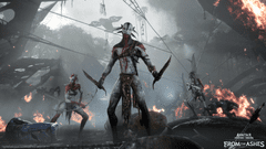 Ubisoft Igra Avatar Frontiers of Pandora From The Ashes Edition (PS5)