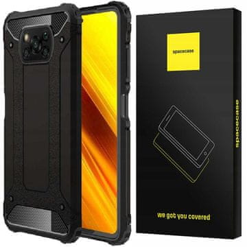 X-Armor Poco X3 NFC/Pro