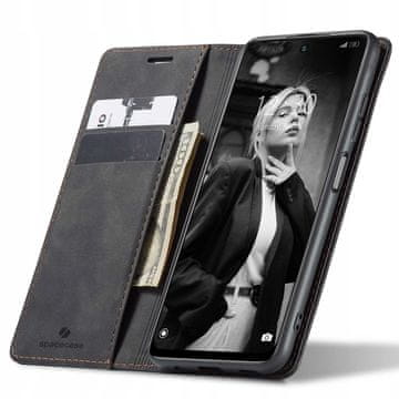 novčanik Redmi Note 11/11s crni