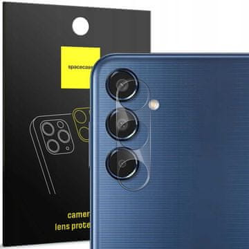 staklo za kameru za Galaxy M35 5G
