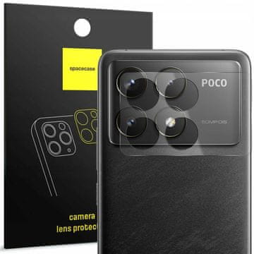 staklo za kameru za Poco F6 Pro 5G