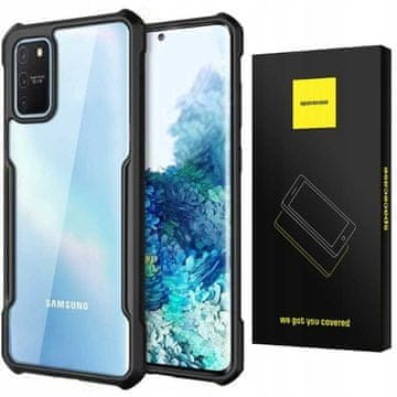Beetle Galaxy S10 Lite crna