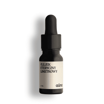 Prirodno eterično ulje limete 10 ml