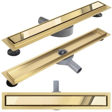 REA NEOX PRO GOLD DRAIN 800 SKU -G2740