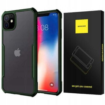 Beetle za iPhone 11 zelene boje