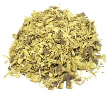 Korijen sladića rezani 1 kg 100% prirodni dućan