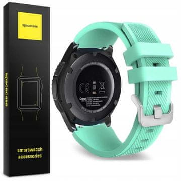 remen za sat 22 mm mint