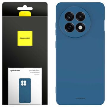 Silikonska maskica 3.0 za OnePlus 13R plava
