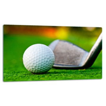 ZAŠTITNA PLOČA OD STAKLENA ZA INDUKCIJU 30x52 GOLF