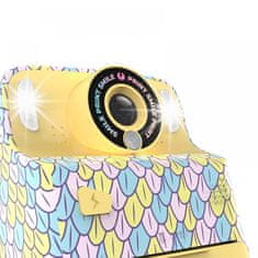 MOB PixiPrint kamera, Klikni i ispiši, Sirena