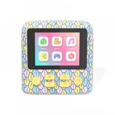 MOB PixiPrint kamera, Klikni i ispiši, Sirena